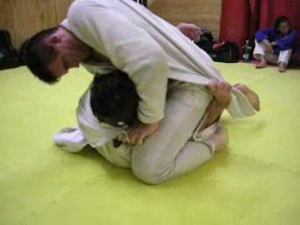 entrainement 6
