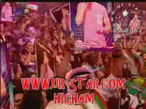 Prime 16 - Result / Resultat - Star Academy LBC 6 - (6.2)