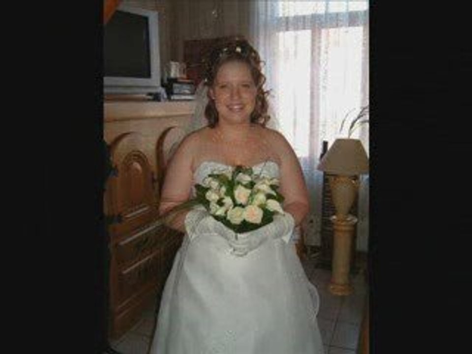 Mariage lucie et vincent