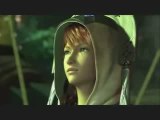 Final Fantasy XIII - Trailer et Gameplay E3 2009