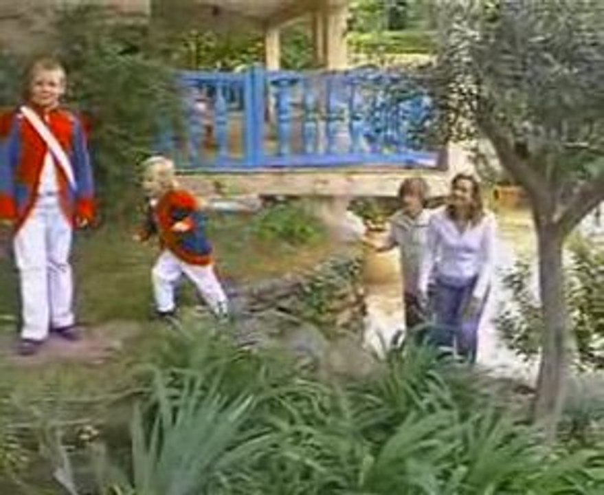2 bravades 2006