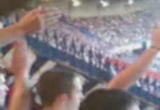 PSG - MONACO echange Boulogne Auteuil