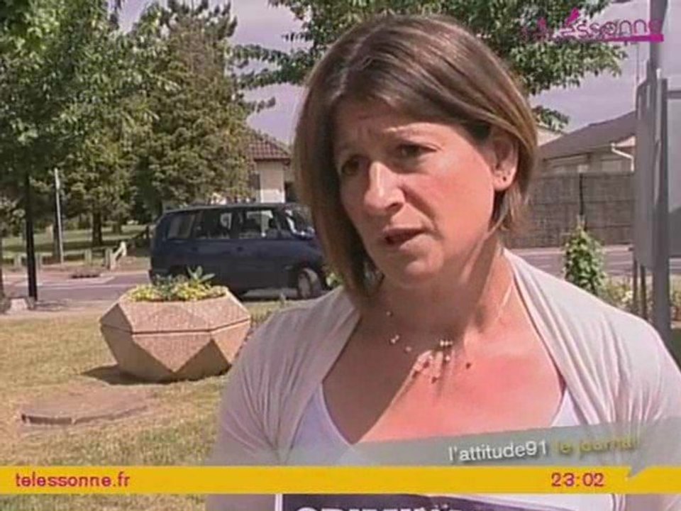 Saint-Pierre Du Perray : Mobilisatoin des agents municipaux