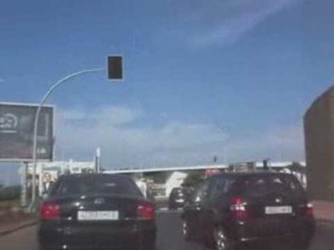 CHEB RAYAN 2009 - MAROC ALGERIE - NADOR ORAN TANGER ALGER