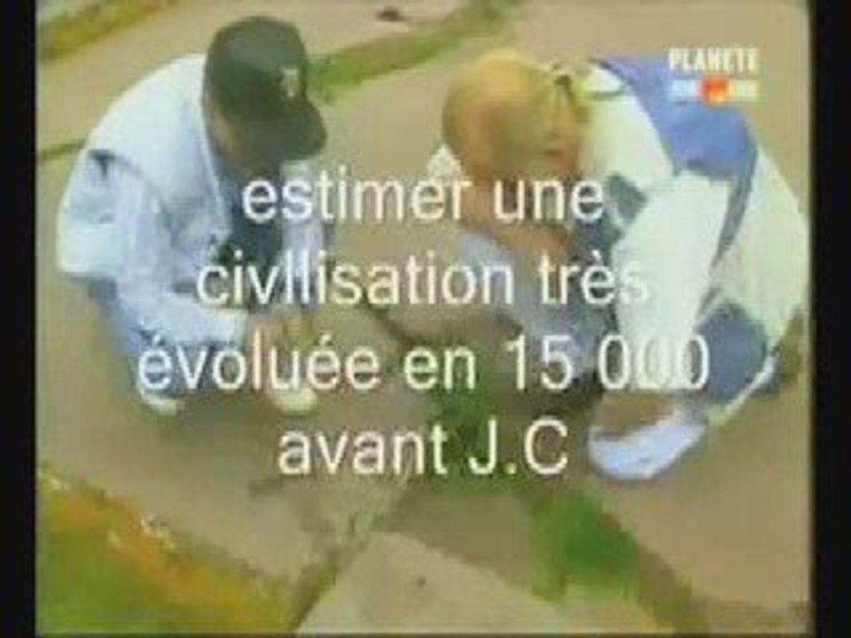 Mensonges et trahisons