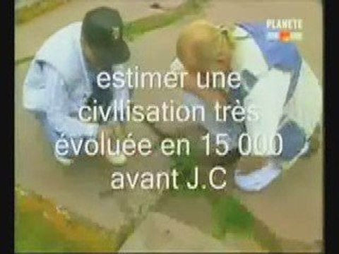 Mensonges et trahisons