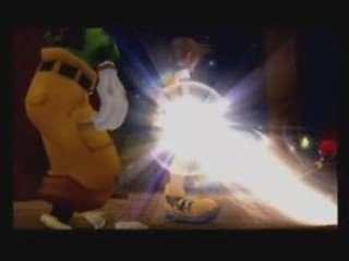 Kingdom Hearts [neverland]