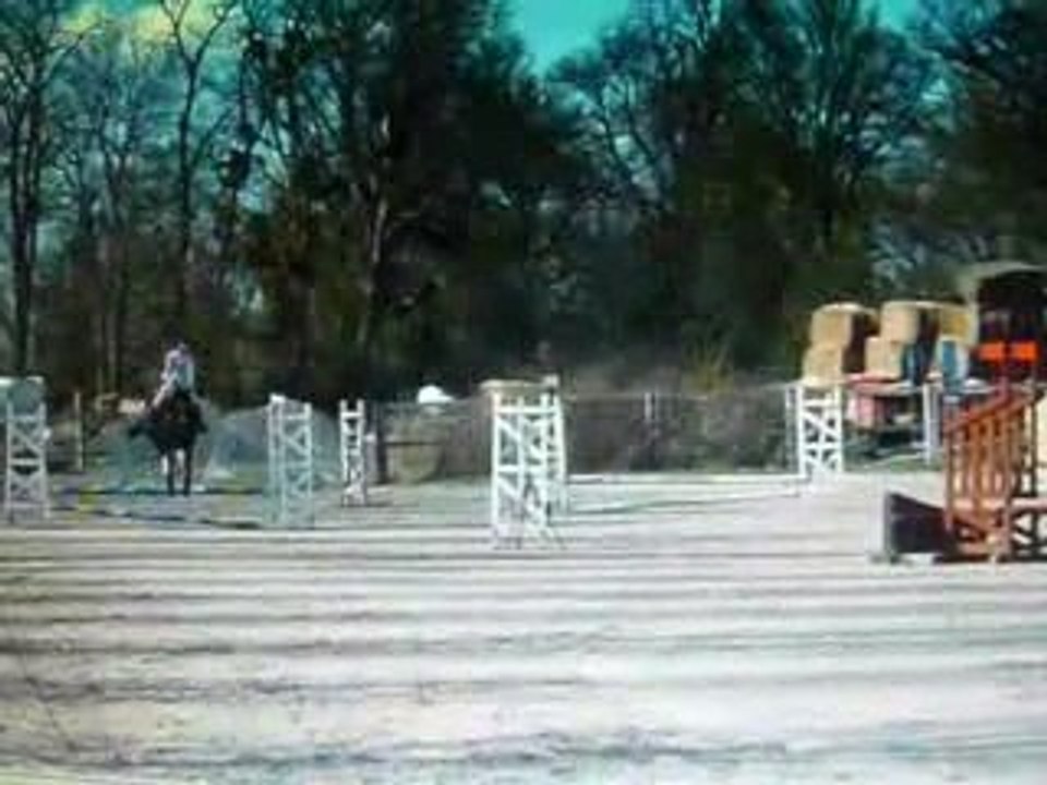 premier concours RTM le 5/04