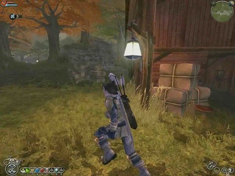 Fable walkthrough n°9, En quête de quêtes