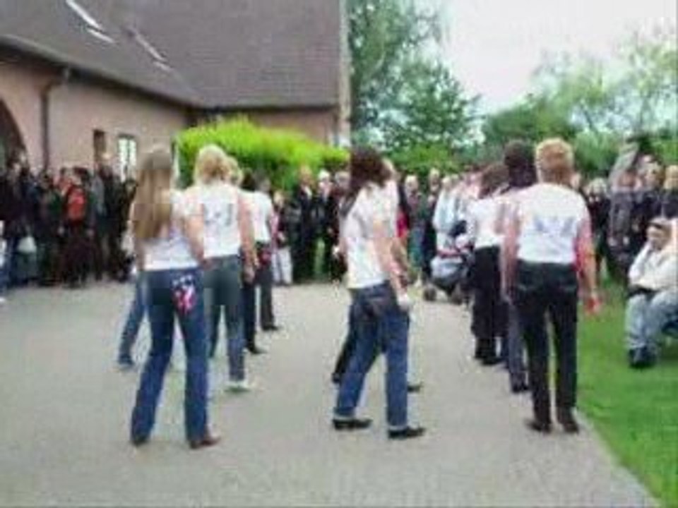 Démo 17 mai 2009 - 3ème partie