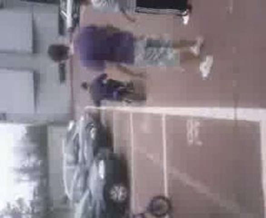 en mode becane