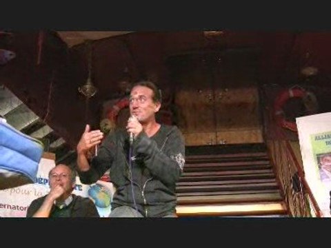 alliance ecologiste indépendante