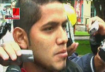 Peru.com: Raúl Fernández, arquero de la selección nacional