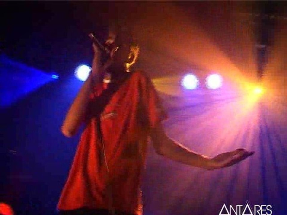 SUBTITLE LIVE IN PARIS@NOUVEAU CASINO