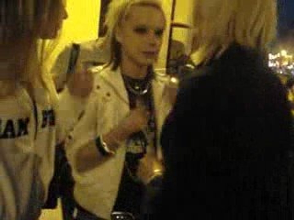 02.06.09 : Kiro - Cinema Bizarre