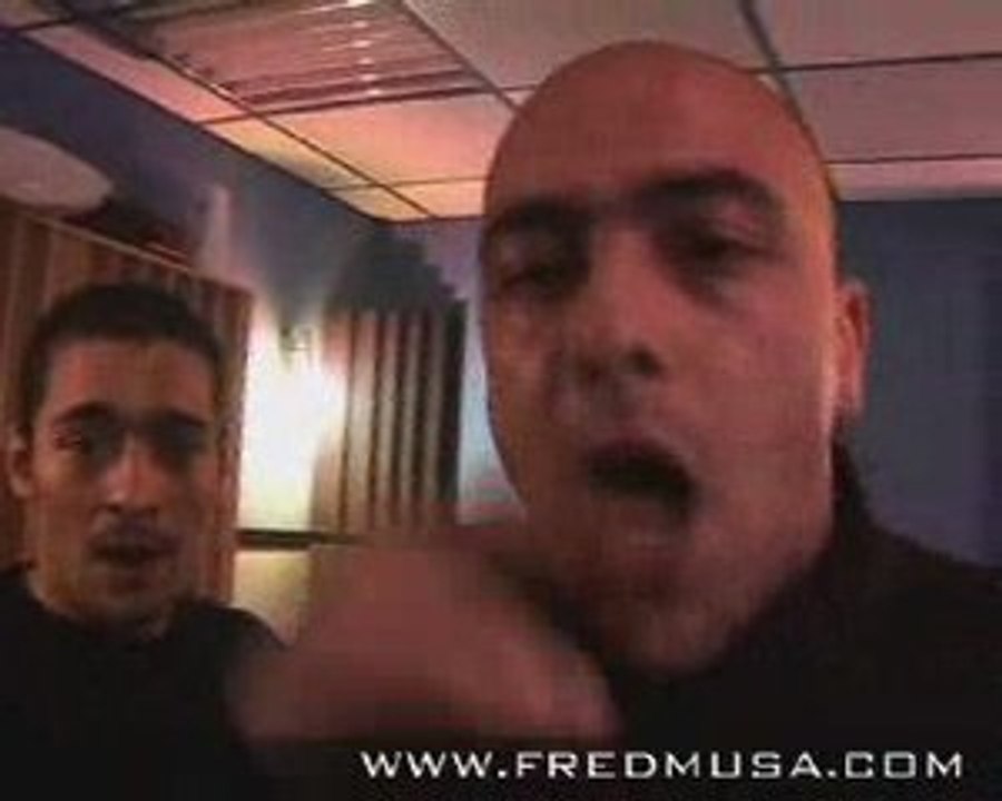 LIM ZELER FREESTYLE SUR L'1STRU FAIT PAR LIM EN 15min 100% I