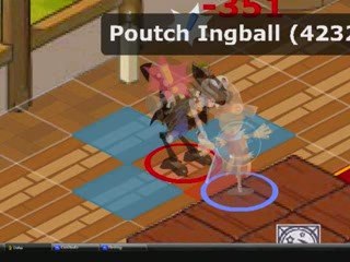 Ydra-sil lvl 141 ecaflip