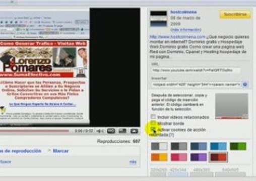 COMO HACER MI PAGINA WEB CON ADOBE DREAMWEAVER