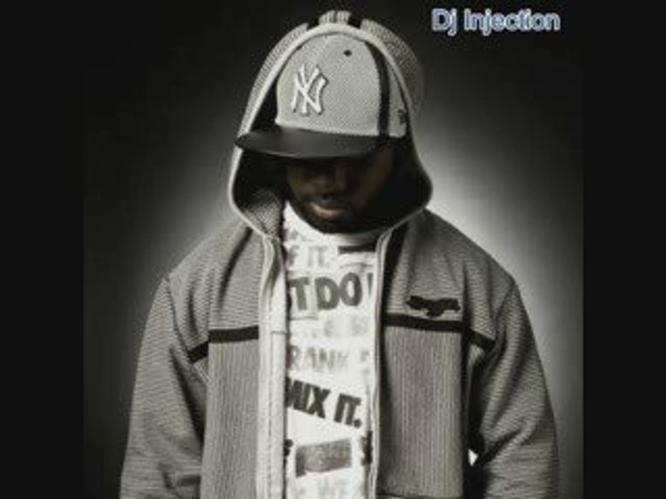 Sefyu - La vie qui va avec Rmx 2pac 2009