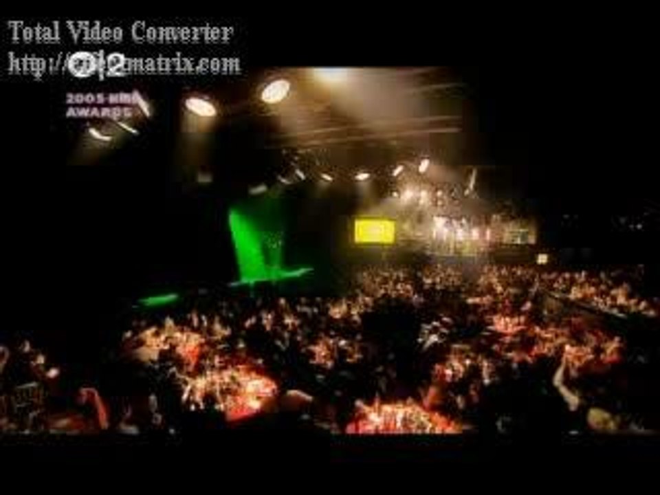 Bloc Party - Banquet live