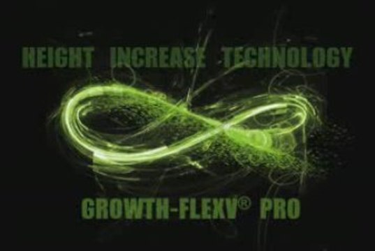 Growing Taller Naturally - Stimulate Human Growth