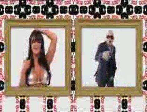 PITBULL - I Know You Want Me (Calle Ocho)