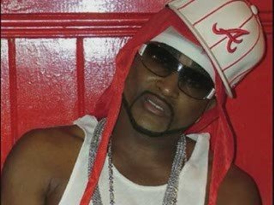 Shawty Lo - Atlanta Ga (feat. Ludacris)