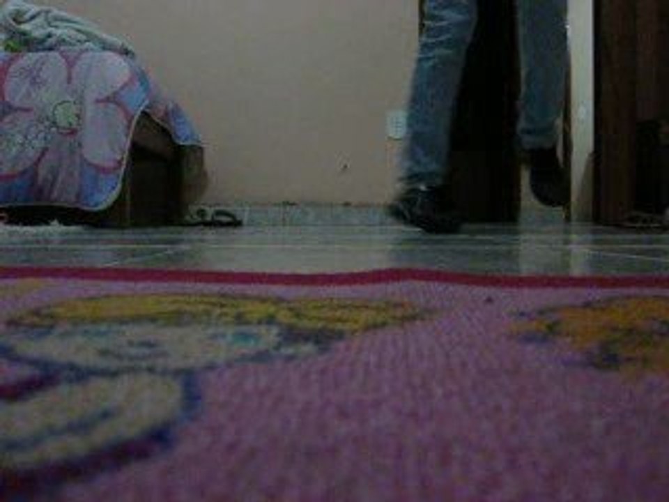 Rebolation