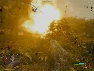 Crysis 2 killer instinct