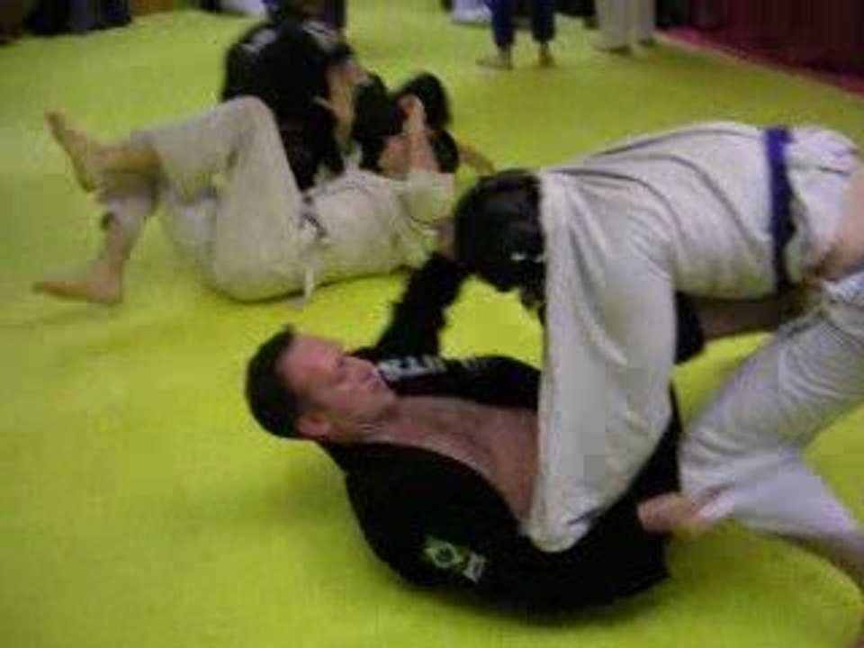 entrainement 10