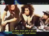 Tokio Hotel TV Episódio 6 Legendado em Português