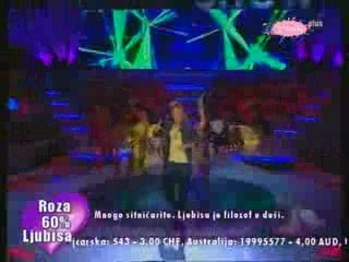 Milan Stankovic - Nepristojna ponuda