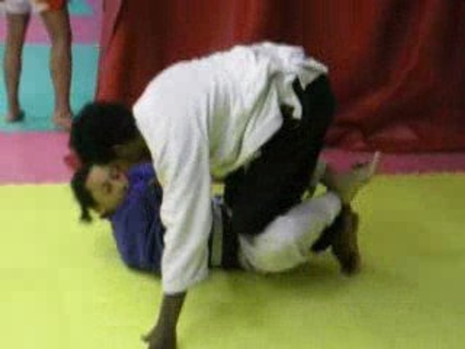 entrainement 11