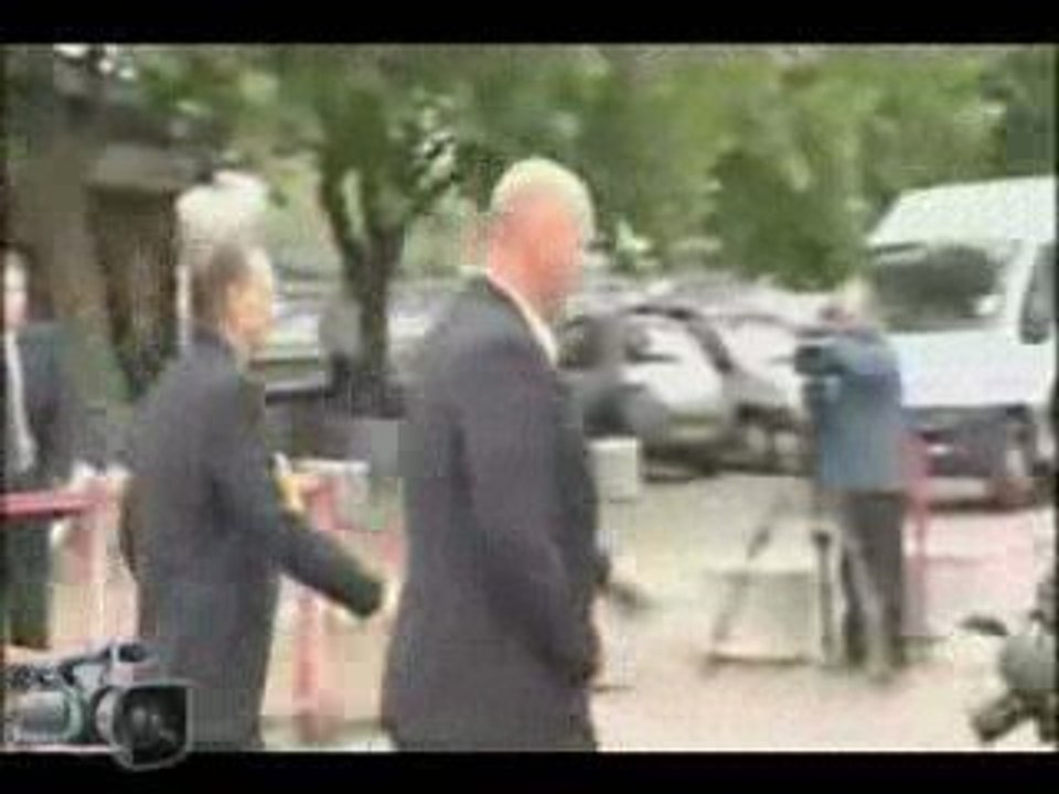 ministre vs photographe