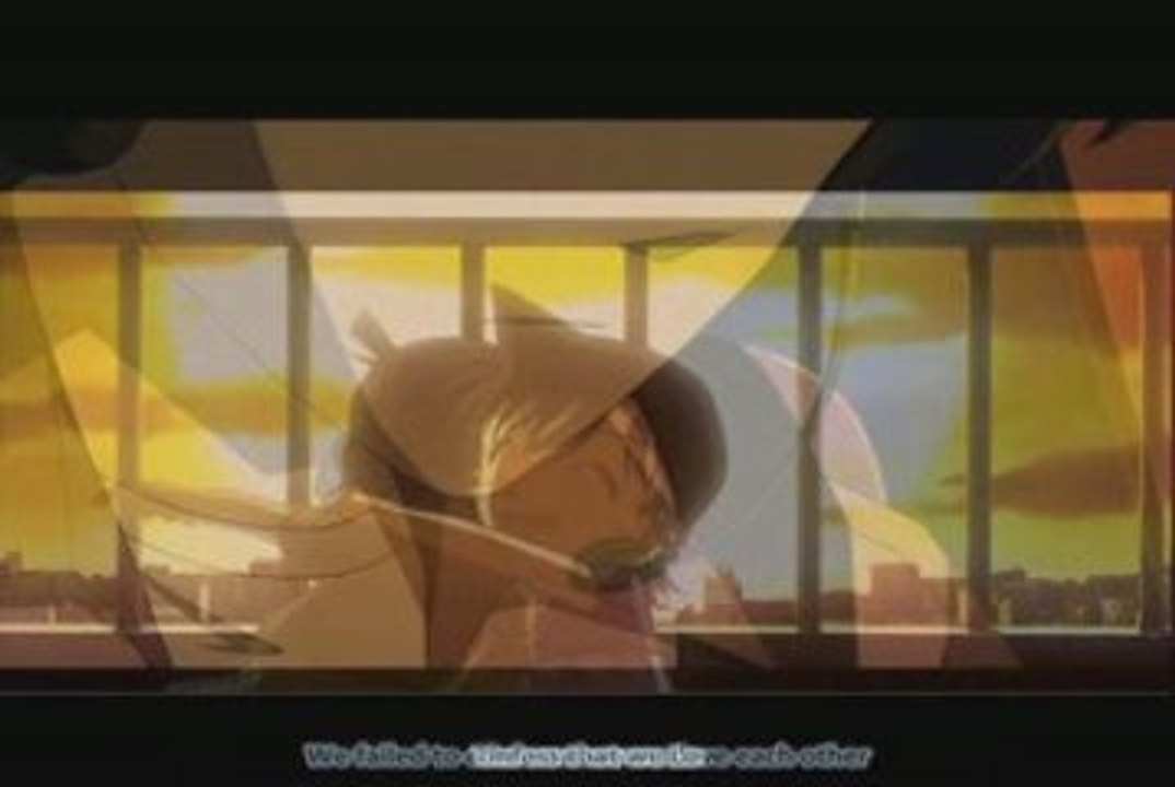 Amv Manga Mix