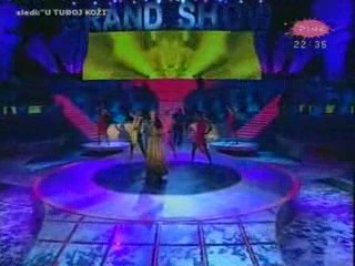 Radmila Manojlovic - Ti si moj greh