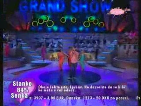 Slobodan Vasic - Ne diraj mi noci