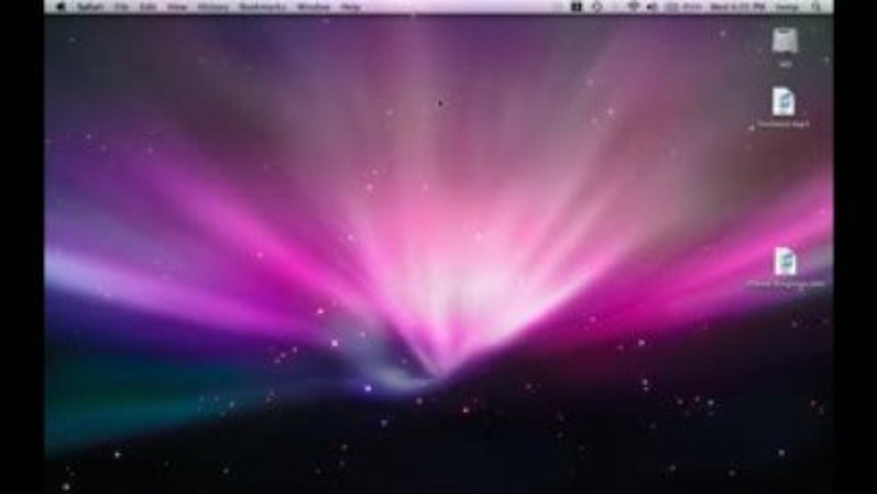 Make your own free iPhone ringtones using mobilespin.net