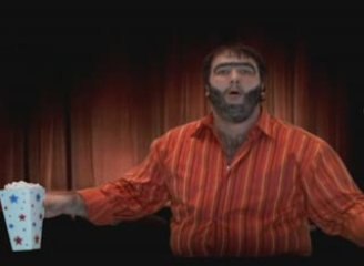 Recep ivedik Sinemada