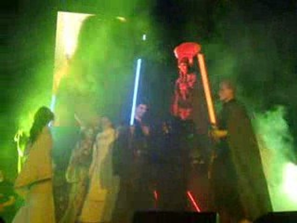 Epita 2009 Nuit - 21 - Star Wars