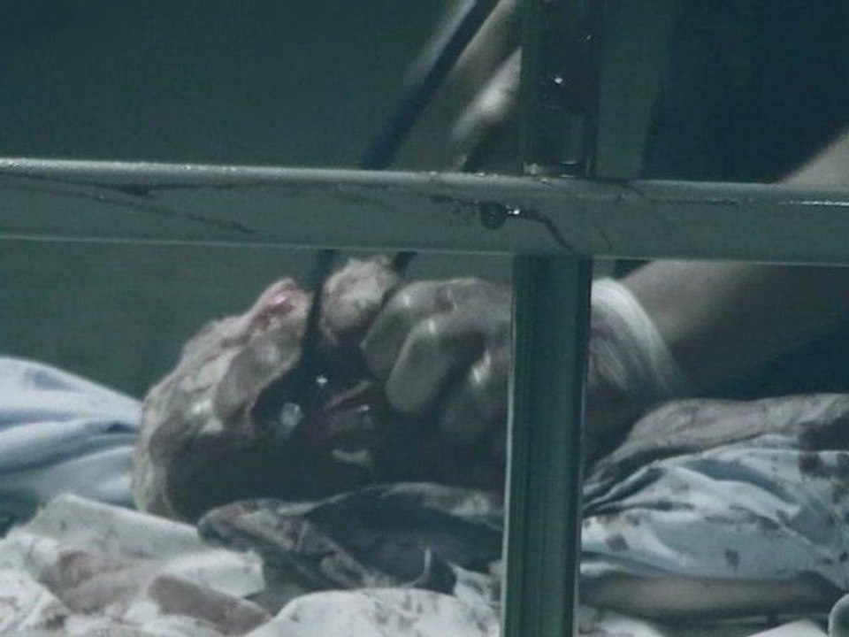 Krystal - Rap de Porcs (clip)