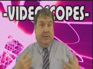 RussellGrant.com Video Horoscope Aries June Saturday 6th