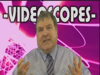 RussellGrant.com Video Horoscope Cancer June Saturday 6th