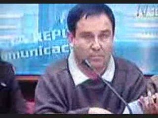 matanza en selva peruana, conferencia partido nacionalista