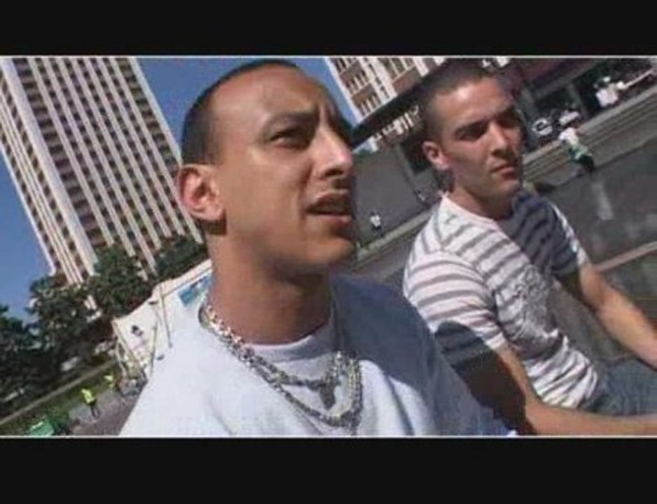 ADES INTERVIEW CHOC RAP1PULSIF CHASSE A L'HOMME 2