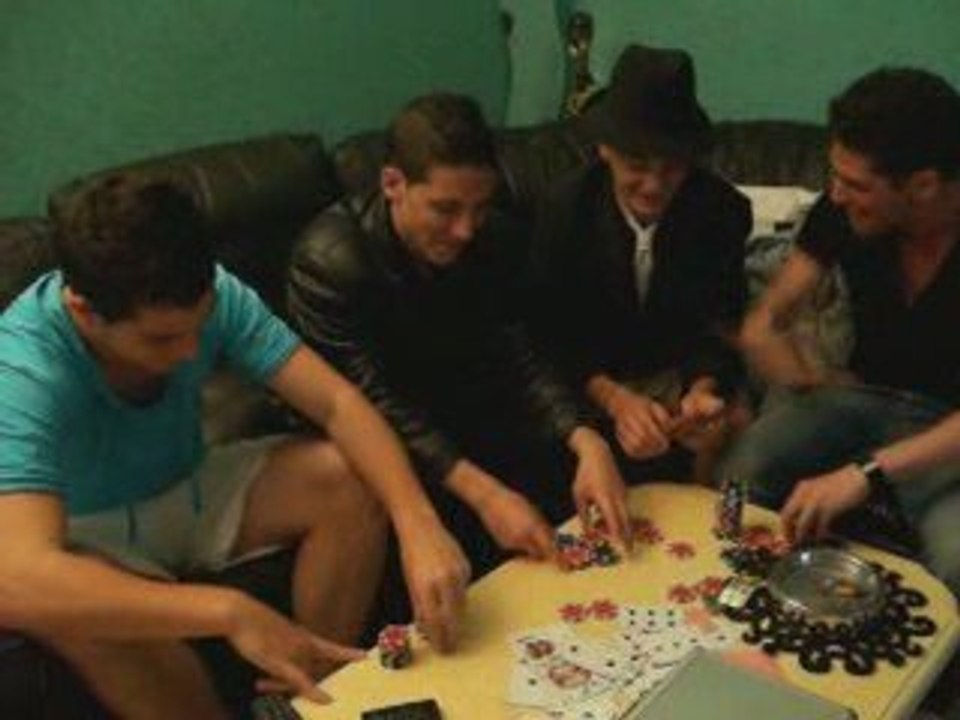 Les juifs tunisiens du sentiers    la verité si je joue  lol