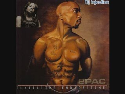 2pac ft Lil Mo - Niggaz Nature Rmx Funk 2009