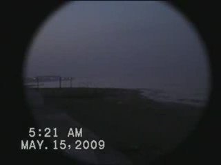 Turkey, Istanbul UFO is Back !