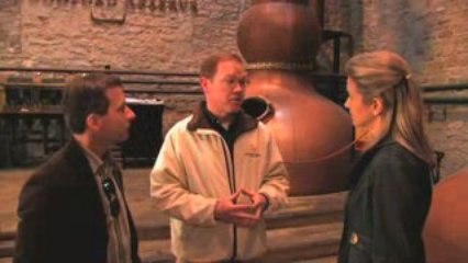 Episode 21 - Exploring Bourbon Country Part 2