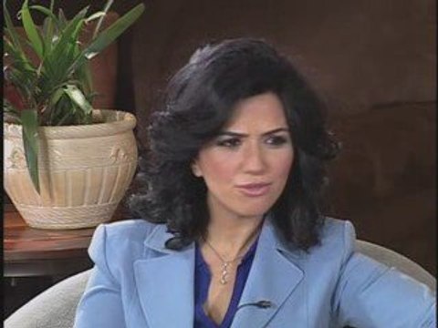 Ellie Drake/Tippi Hedren-Women Leaders pt1